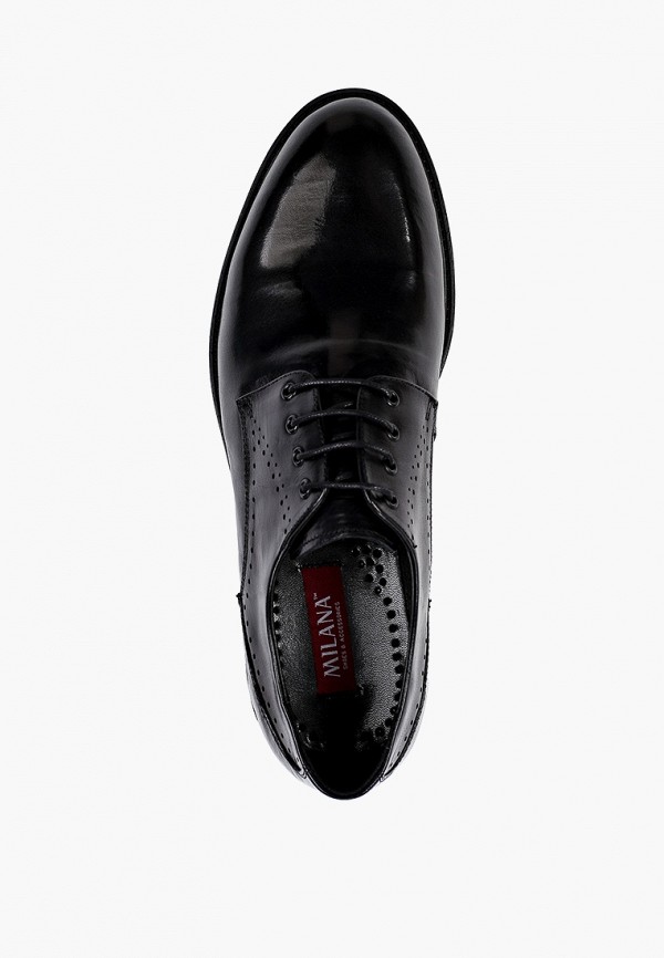 фото Туфли milana