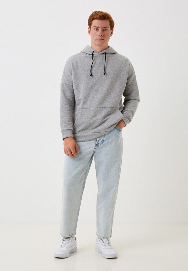 фото Худи blacksi