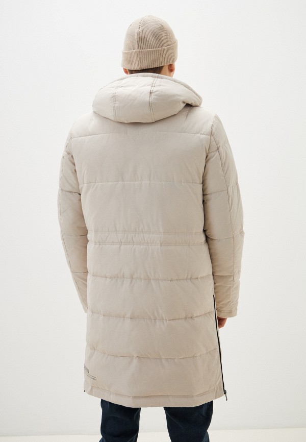 фото Куртка утепленная dellione