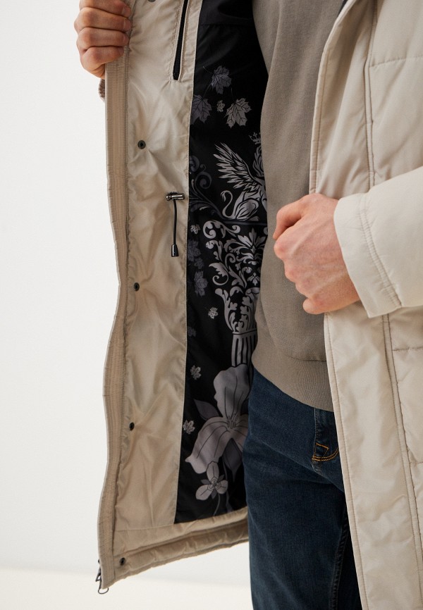 фото Куртка утепленная dellione