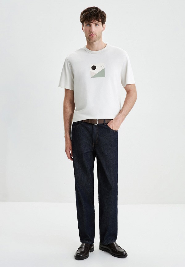 фото Футболка zarina