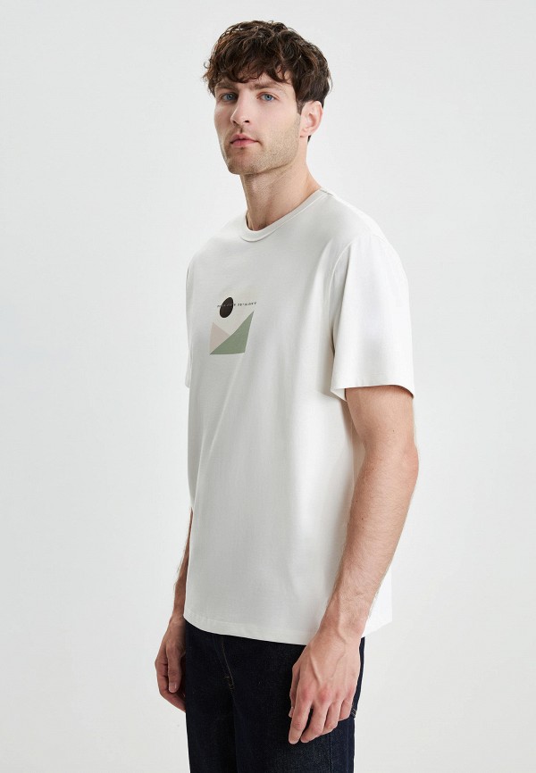 фото Футболка zarina