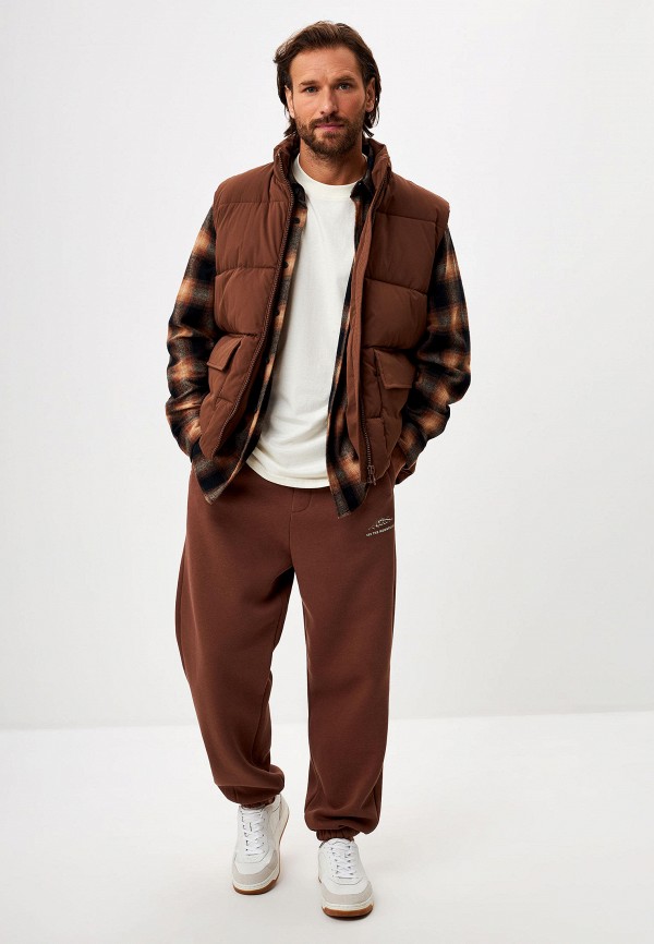 фото Жилет утепленный sela