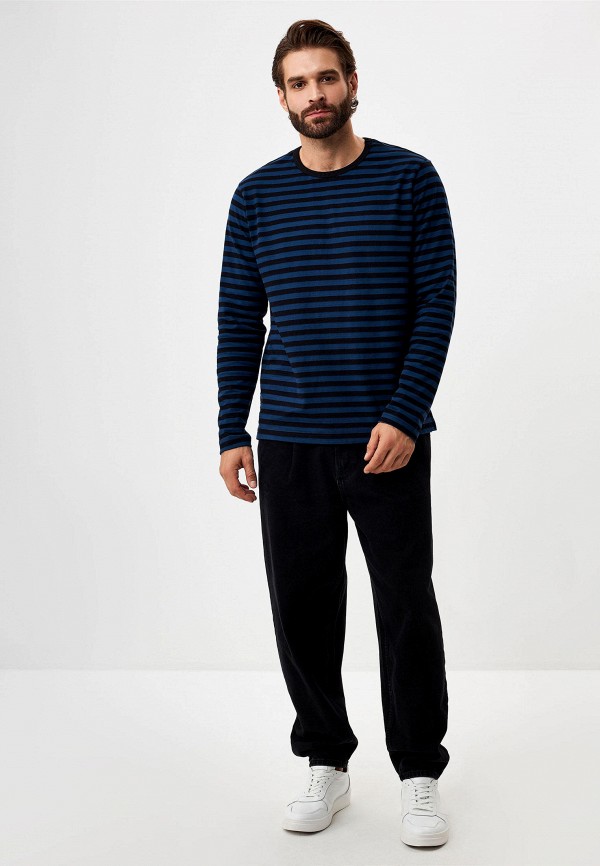 фото Лонгслив sela