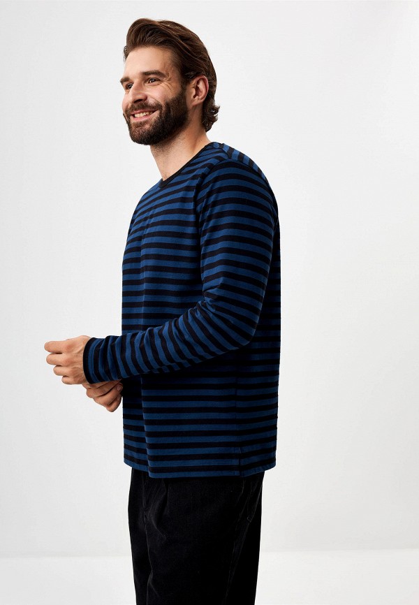 фото Лонгслив sela