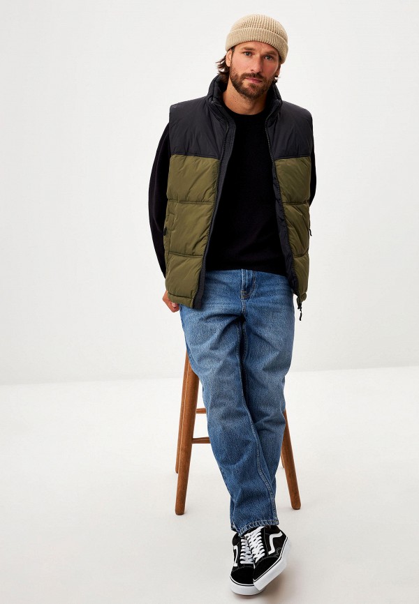 фото Джинсы sela