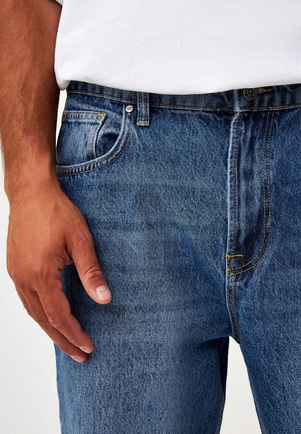 фото Джинсы sela