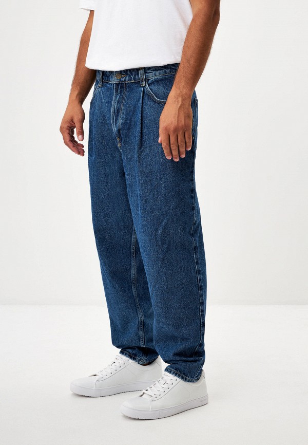 фото Джинсы sela