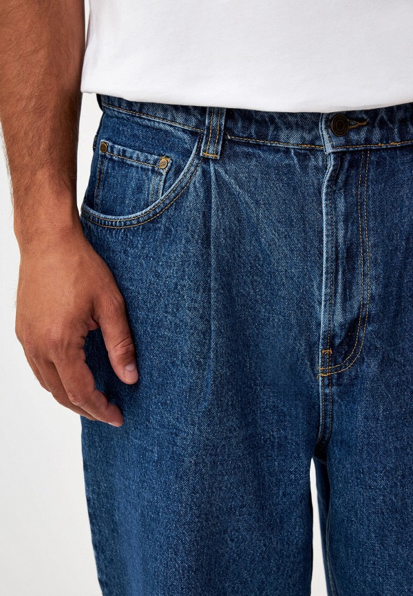 фото Джинсы sela