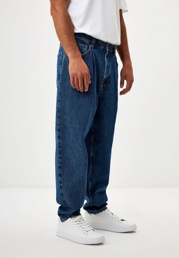 фото Джинсы sela