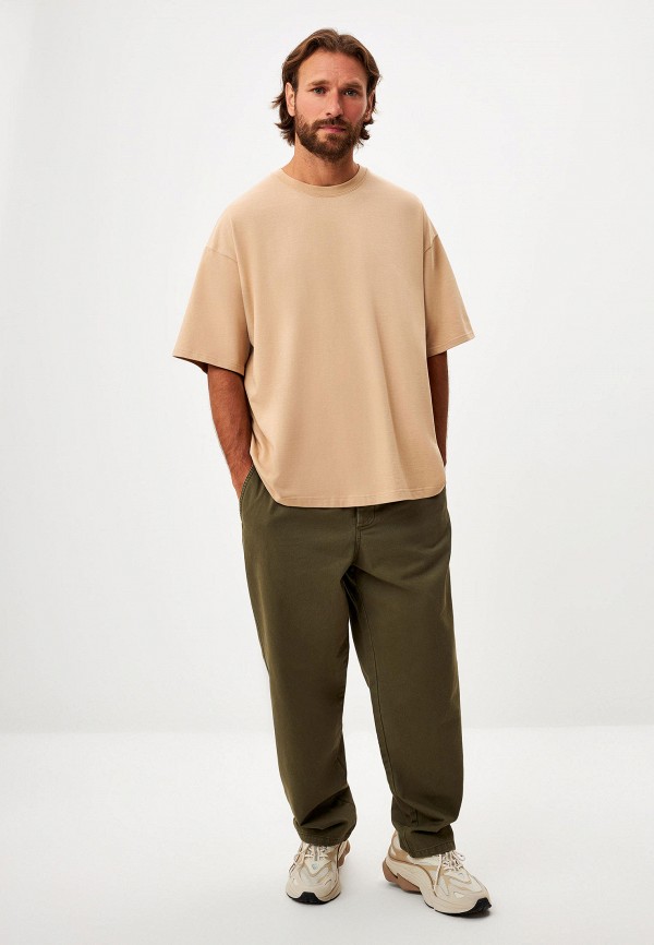 Брюки Sela хаки, размер 46, фото 2