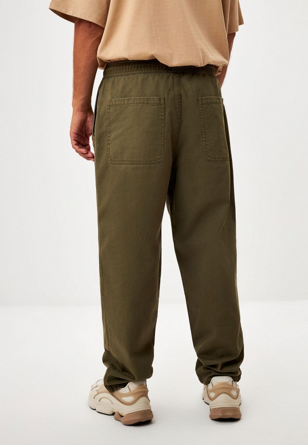 Брюки Sela хаки, размер 46, фото 3