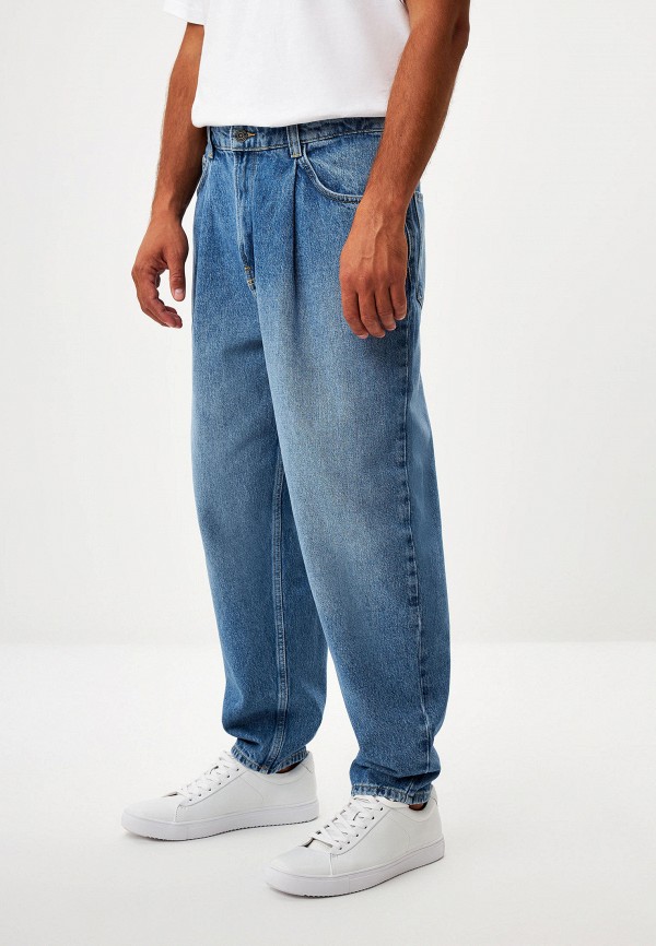 фото Джинсы sela