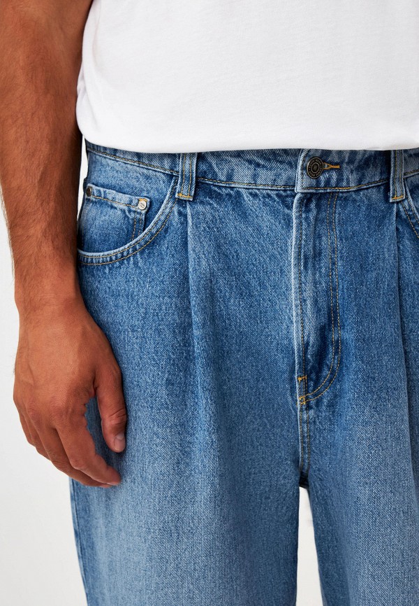 фото Джинсы sela