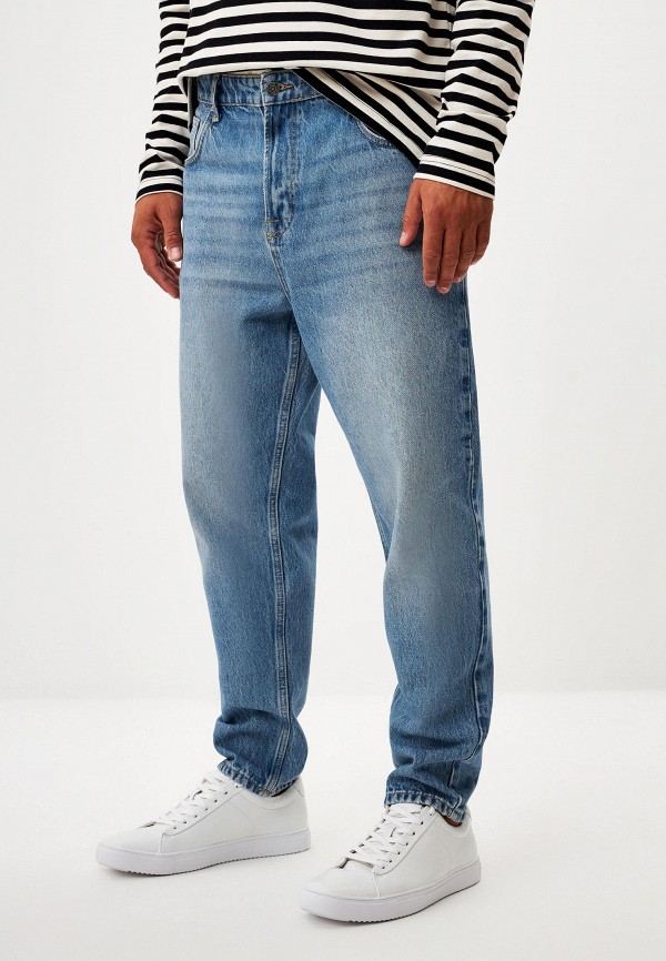 фото Джинсы sela