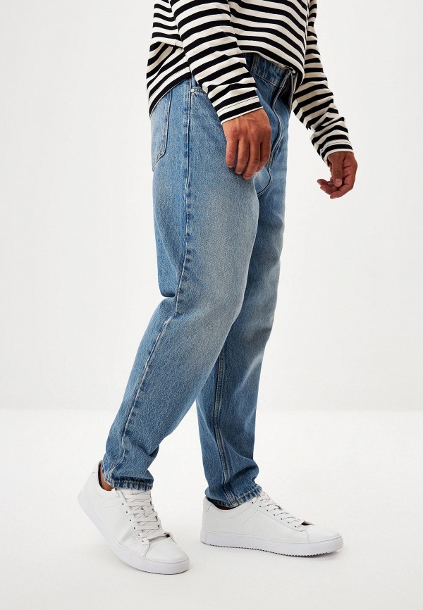 фото Джинсы sela