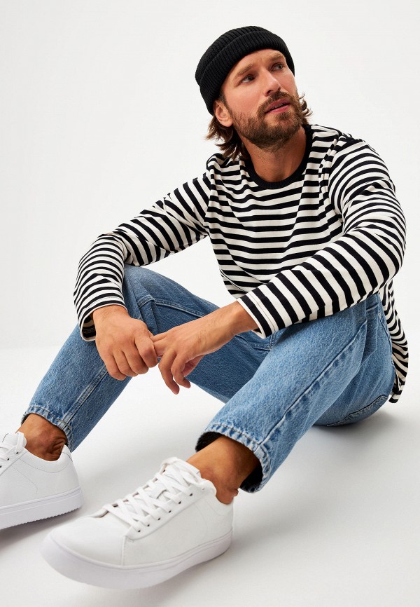 фото Джинсы sela