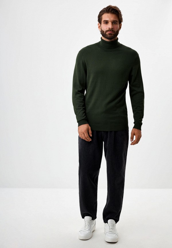 фото Джинсы sela