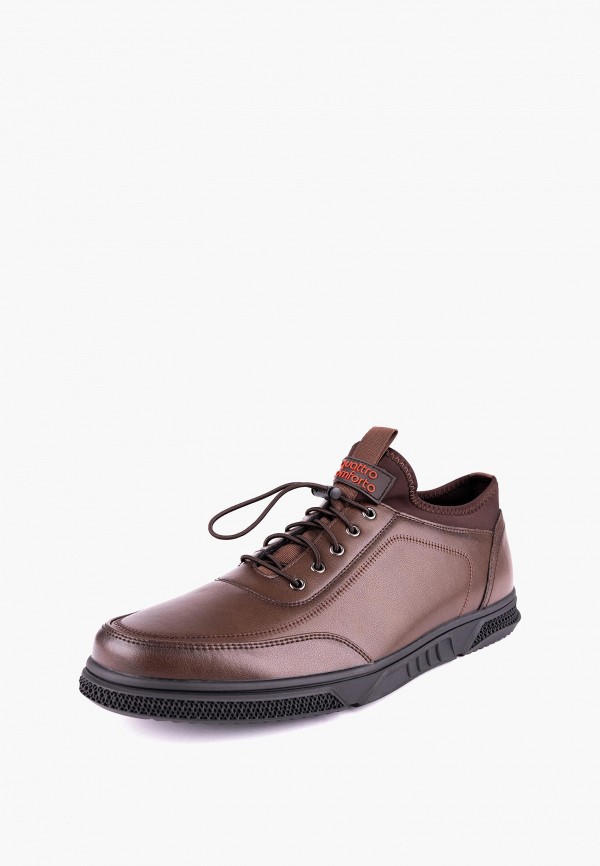 фото Ботинки quattrocomforto