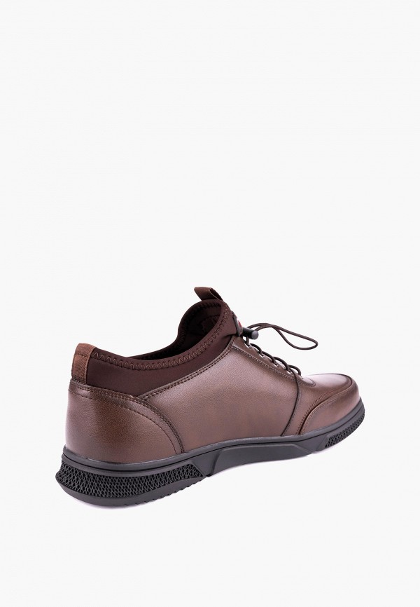 фото Ботинки quattrocomforto