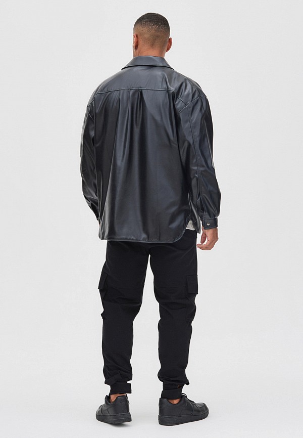 фото Рубашка torae black