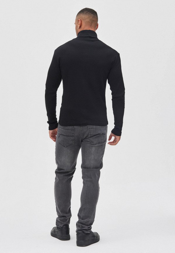 фото Водолазка torae black