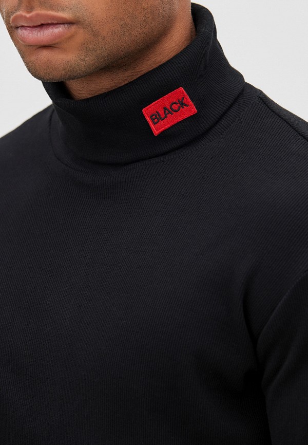 фото Водолазка torae black