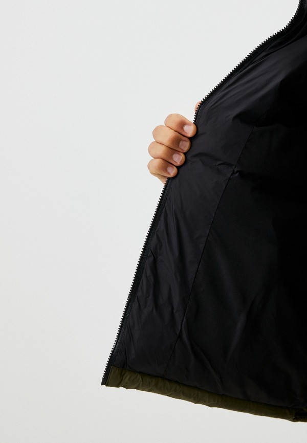 фото Жилет утепленный sela