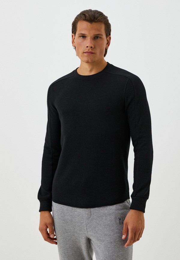 

Джемпер Mavi, Черный, SWEATER