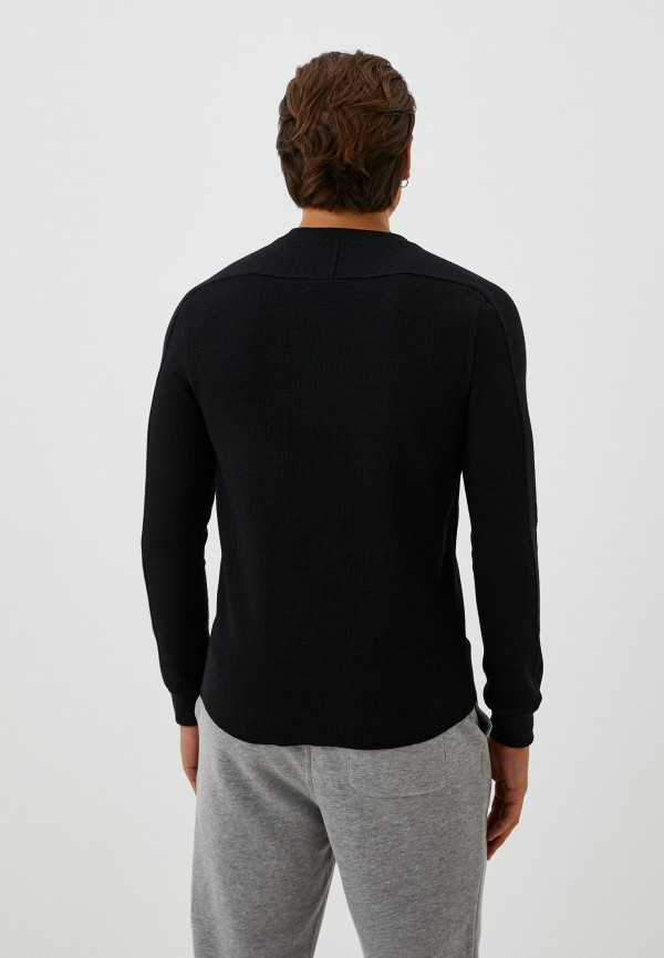 Джемпер Mavi черный, размер 52, фото 3