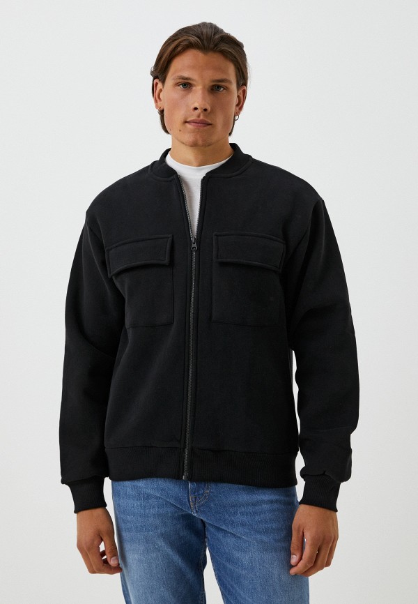 

Олимпийка Mavi, Черный, SWEATSHIRT