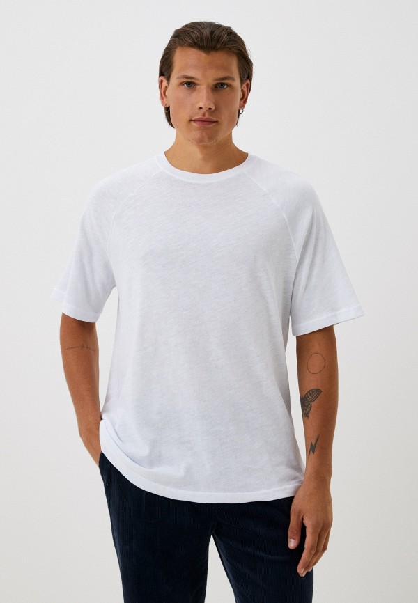 

Футболка Mavi, Белый, SHORT SLEEVE TOP
