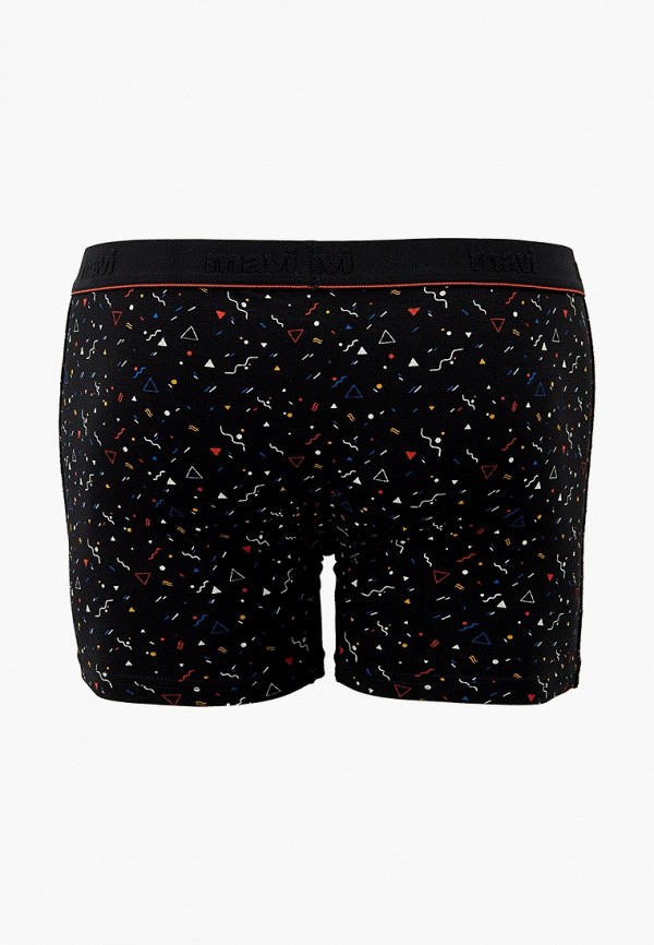 Трусы Mavi черный, размер 50, фото 2