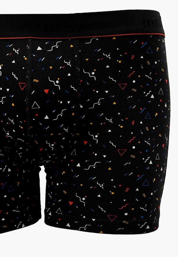 Трусы Mavi черный, размер 50, фото 3