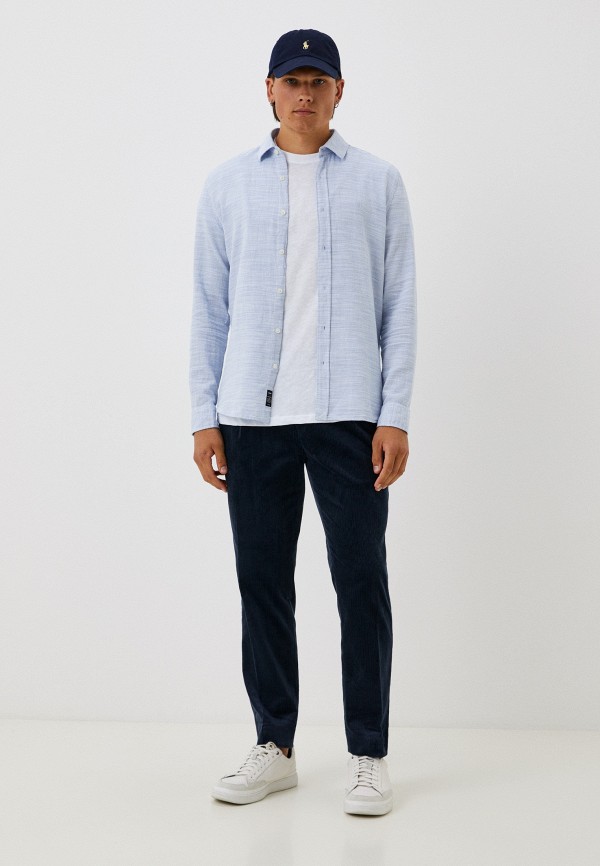 фото Рубашка mavi