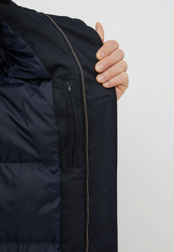 фото Куртка утепленная modis