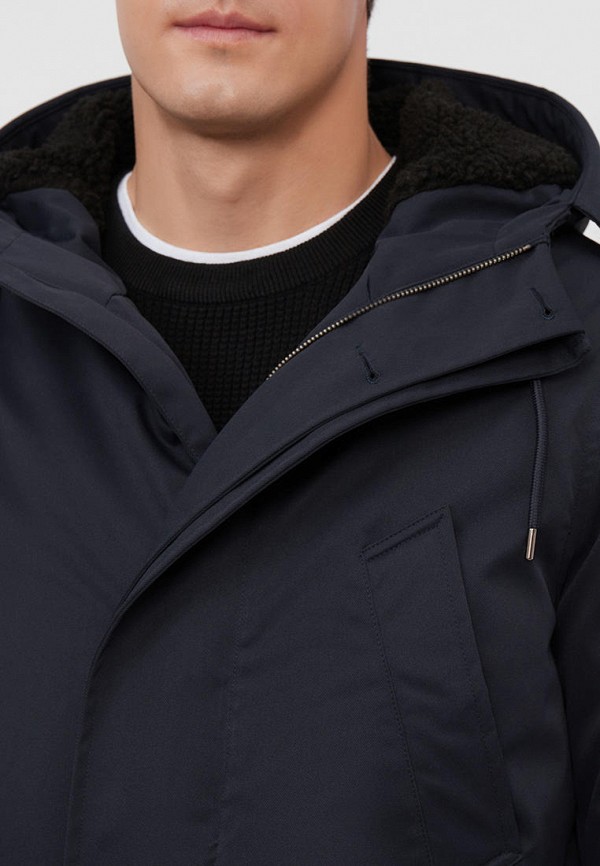 фото Куртка утепленная modis