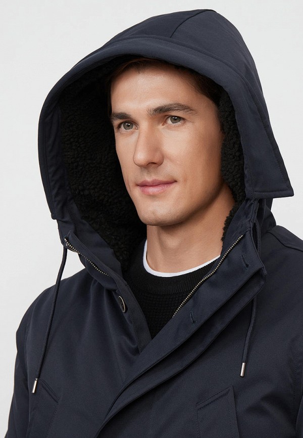 фото Куртка утепленная modis