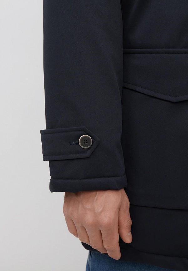 фото Куртка утепленная modis