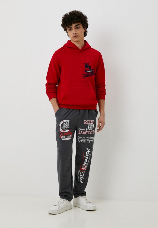 фото Худи lc waikiki