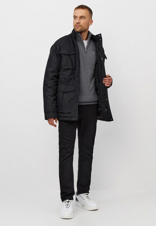 фото Куртка утепленная modis