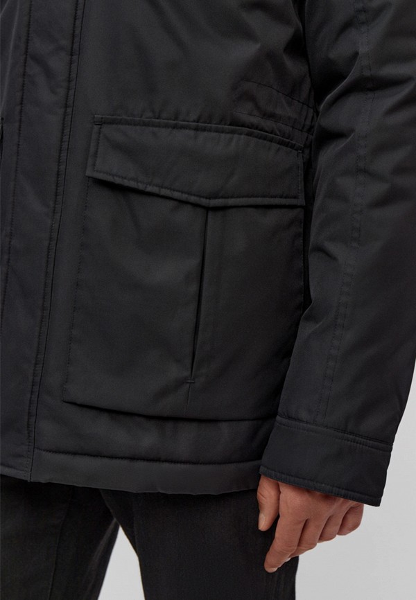 фото Куртка утепленная modis