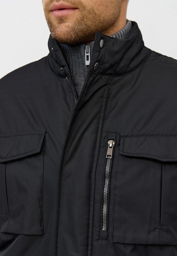 фото Куртка утепленная modis