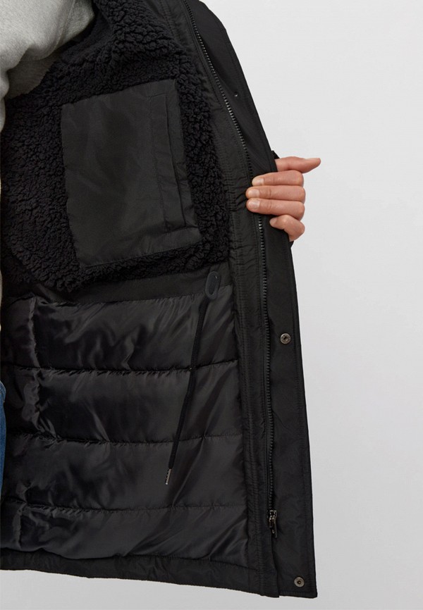 фото Куртка утепленная modis