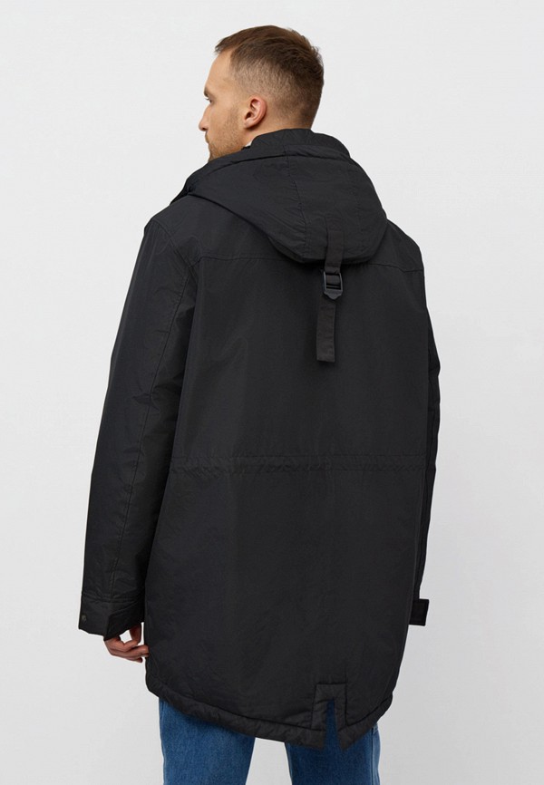 фото Куртка утепленная modis