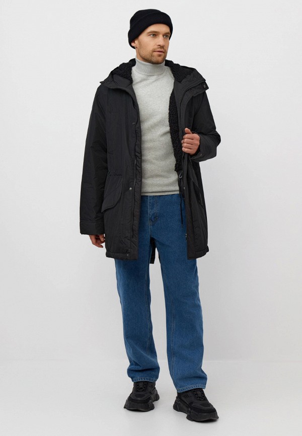 фото Куртка утепленная modis