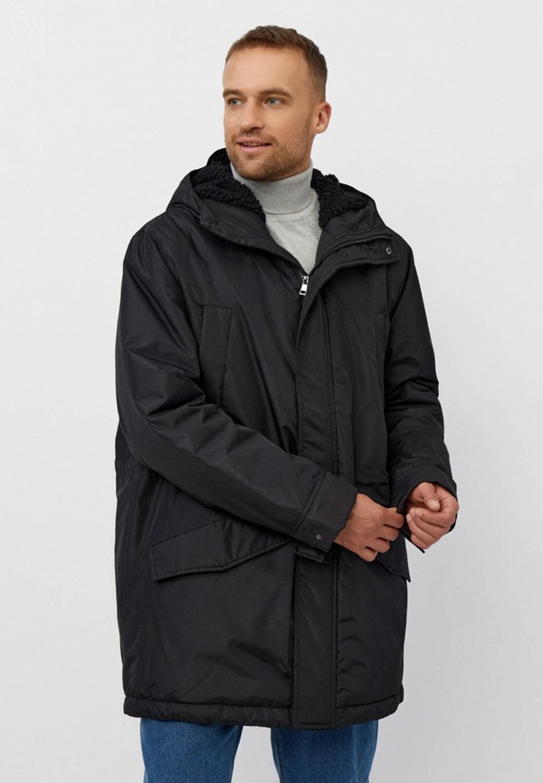 фото Куртка утепленная modis