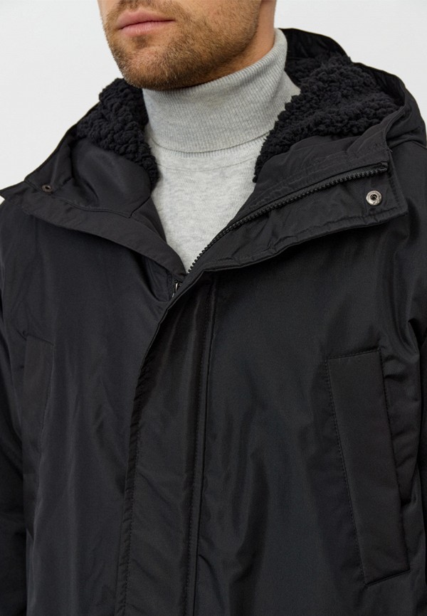 фото Куртка утепленная modis