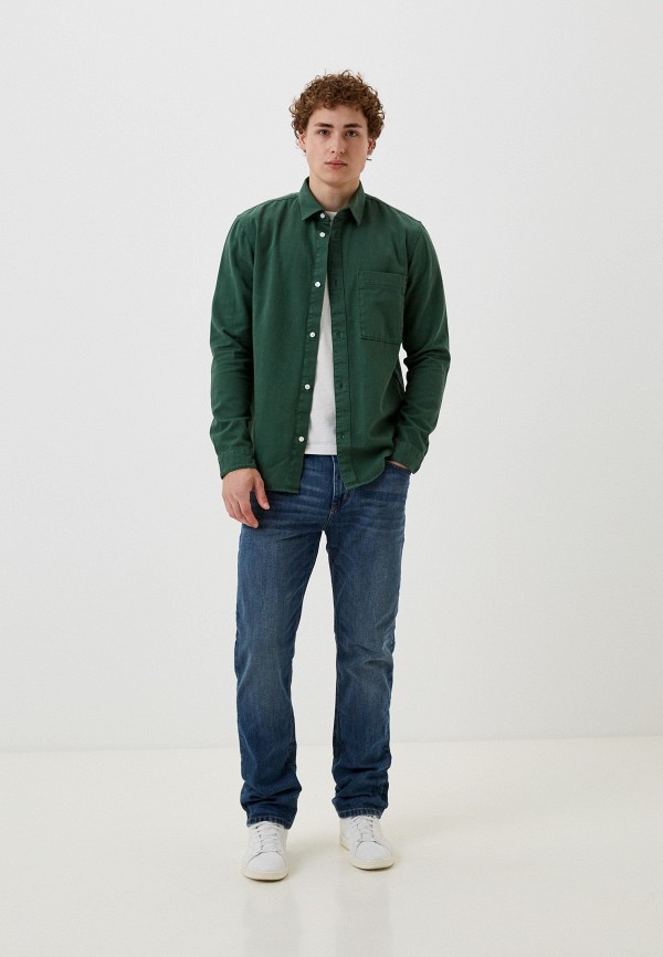 фото Джинсы tom tailor