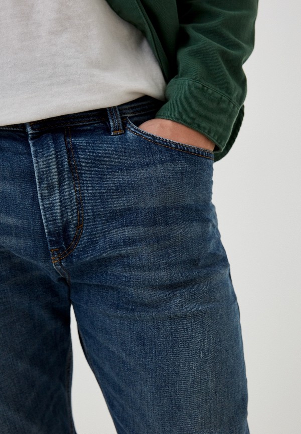 фото Джинсы tom tailor